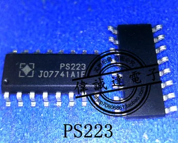 

Free shipping New original authentic ps223 sop16 transistor