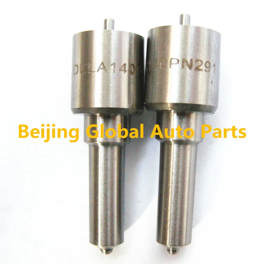 

BJAP Injector Nozzle DLLA140PN291 with OEM No.105017-2910