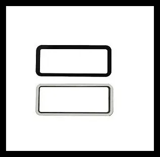 

FOR CANON EOS 5D MARK iii / 3 Outer Top Upper LCD Screen Display Window Repair part