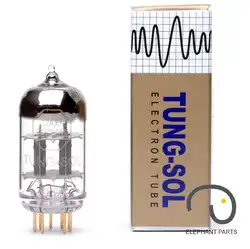 Music Hall 1 шт. Дун-sol 12AX7/ecc803 золото Булавки России вакуумных трубок Фирменная Новинка для трубки Усилители домашние Бесплатная доставка