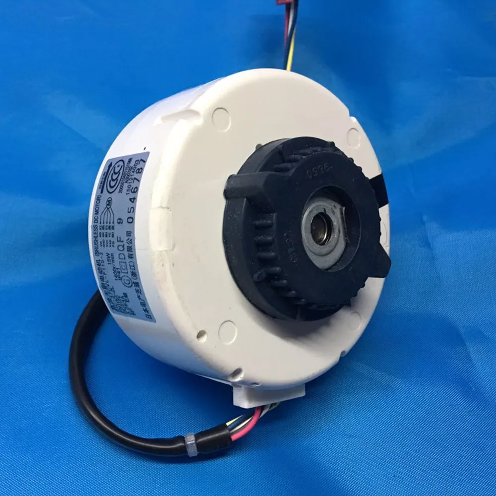 Двигатель кондиционера для gree inverter кондиционер воздуха с переменной частотой