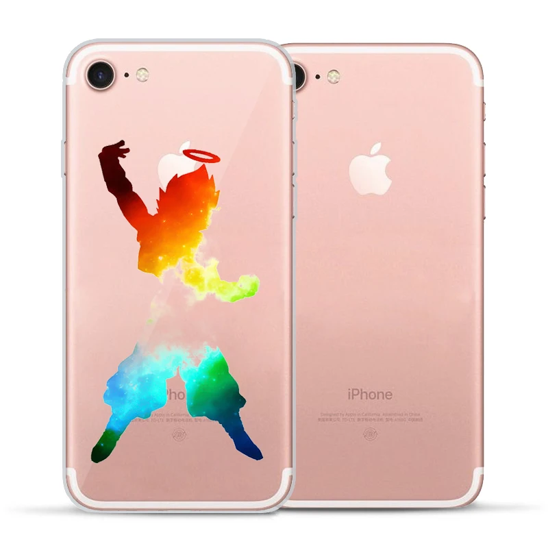 dragon ball coque iphone 6 dragon ball coque iphone 6