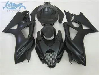 

Upgrade your Fairing kits for Suzuki GSXR 1000 2007 2008 GSXR1000 K7 K8 ABS motorcycle full fairings kit 07 08 matte black GD25