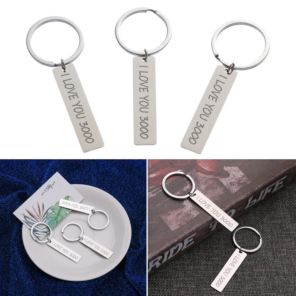 I Love You 3000 Keychain Unique Gift For Fan Wife Girlfriend Boyfriend Husband Gift Father S Day Gift Lovers Present Buy At The Price Of 0 81 In Aliexpress Com Imall Com I Love You 3000 Keychain Unique Gift For Fan Wife Girlfriend Boyfriend Husband Gift Father S Day Gift Lovers Present Buy At The Price Of 0 81 In Aliexpress Com Imall Com