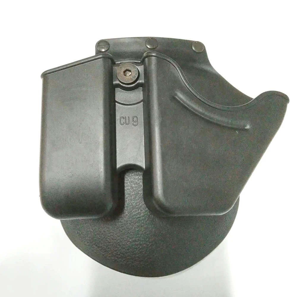 Buy Tactical Holster CU 9 Holster Punch Magazine Pouch