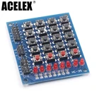 4X4 Matrix Keyboard