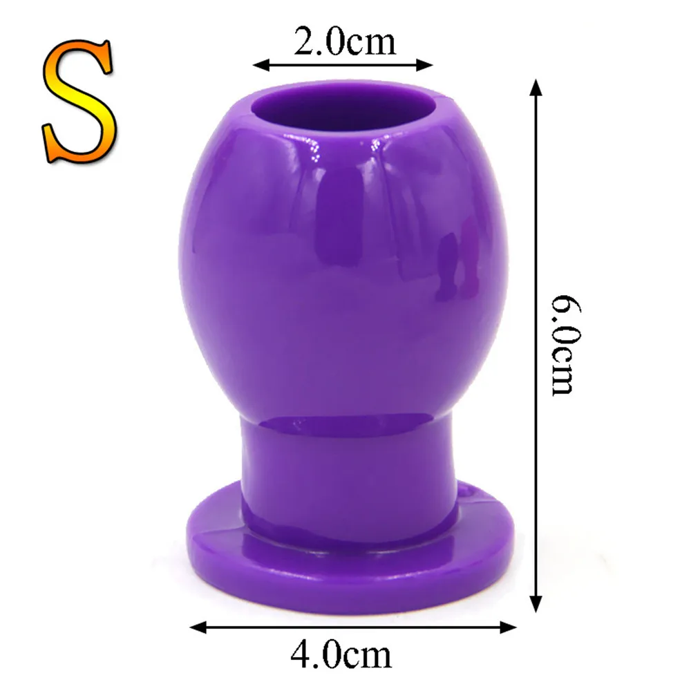 S PURPLE