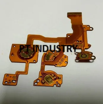 

Free Shipping !! Original P7000 Top Cover Switch Button Flex Cable Function Control Panel FPC For Nikon P7000