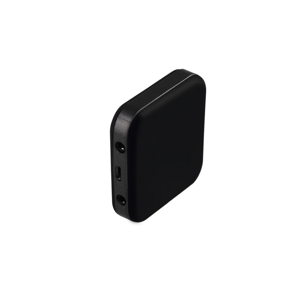 Беспроводной аудио приемник адаптер CSR4.1 APT-X NFC Bluetooth V4.2 приемник встроенный микрофон B7 PLUS