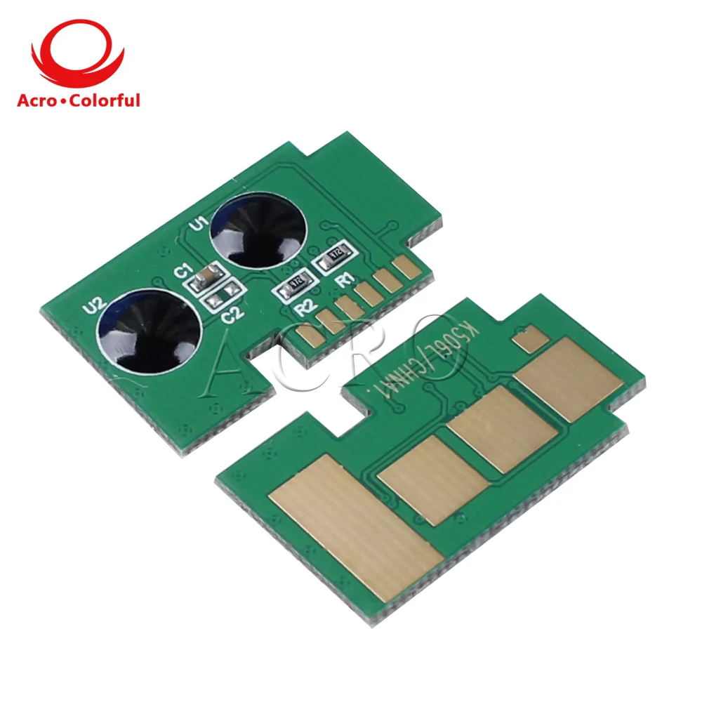 

CLT-K506L Toner chip for Samsung CLP-680 680DW 680DN CLX-6260FR 6260FD 6260FW 6260ND 6260NR laser printer cartridge refill