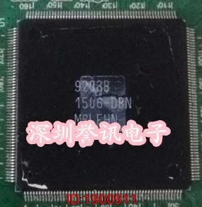 

1pcs/lot 9208B 9206B QFP-256 original authentic In Stock