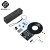 Kit de bricolaje Detector de metales con caja de Powerbank 18650 USB caja probador de Metal placa del Sensor con 18650 módulo para cargador de batería DC 3V-5V ► Foto 1/6