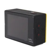 Original EKEN W9 W9R 4K wifi Action Cam Full HD Waterproof Sports Camera DVR 1080P 30FPS 170 Degree Lens 2.0