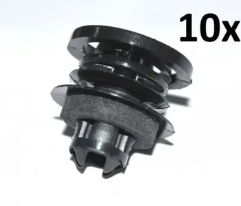 

for VW Golf Jetta R32 Mk4 Passat B5 Door Trim Panel Retainer Clip 3B0868243