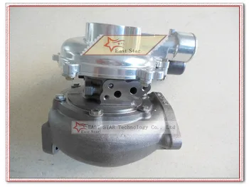 

CT16V 17201 30160 17201 30101 17201 30100 1720130160 1720130101 1720130100 Turbo For TOYOTA Land cruiser D4D 1KD-FTV 06- 3.0L