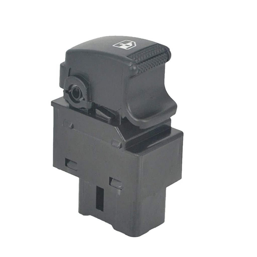 Automotive Electric Powered Window Single Power Single Button Switch For Hyundai Tucson 2005-2009