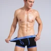 CANTANGMIN Male panties cotton boxers comfortable breathable men's panties underwear man ► Photo 3/6