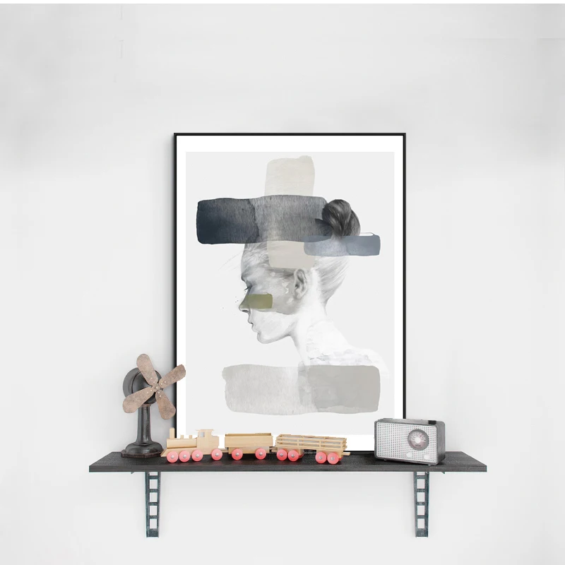 Nordic-Posters-and-Prints-Wall-Art-Portrait-Canvas-Painting-Pictures-For-Living-Room-Scandinavian-Home-Decor (1)