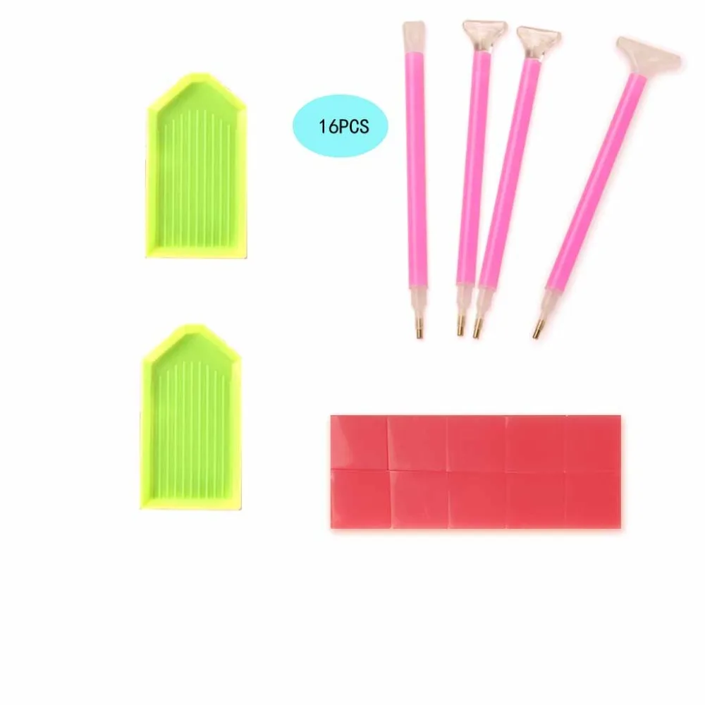 16 PCS copy