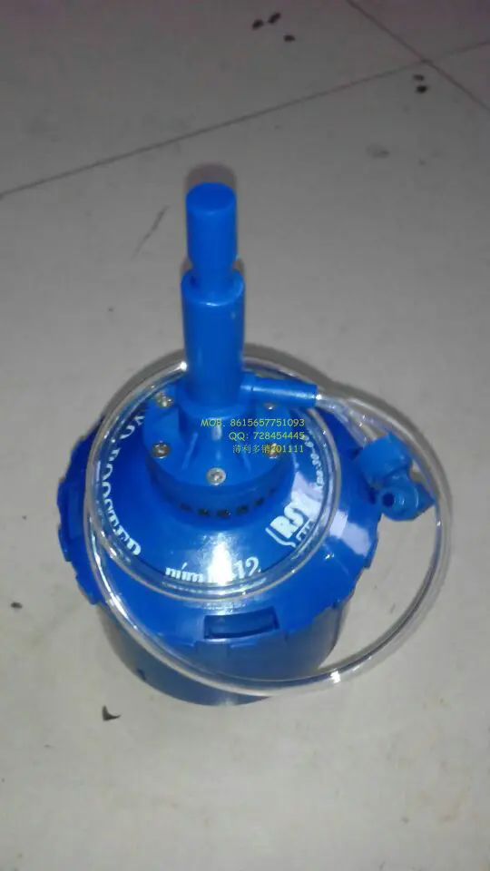 

3500L/min Spain Type Vacuum Regulator for Cow&Goat Milking Parlor