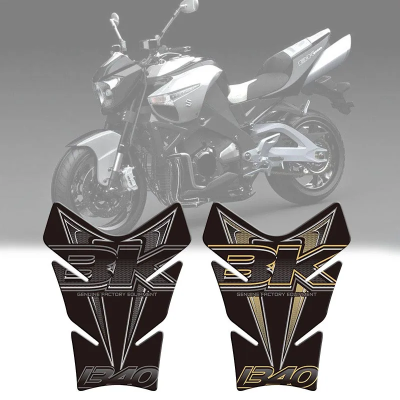 Мотоцикл 3D топливный бак Pad защитные наклейки для Suzuki b king b-king 2007 - 2012 2008 2009 2010 2011 |