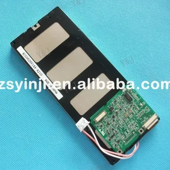 

6.2'' 640*240 a-si TFT lcd panel KCG062HV1AA-A210