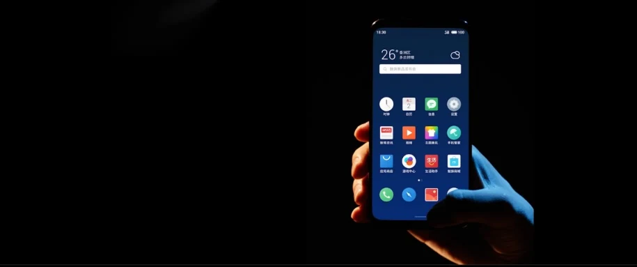 Meizu 16th, 4G LTE, 6 ГБ, 64 ГБ, Snapdragon 845, четыре ядра, 6,0 дюймов, FHD, 2160x1080 P, полный экран, двойная камера заднего вида