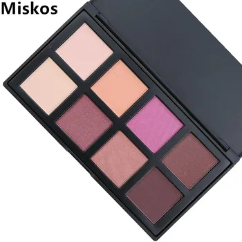

Eye Shadow Palette Cosmetic Shimmer Makeup Eyeshadow Palette Pigment Make Up Palet Sombra De Olh Maquiagem Profissional Completa