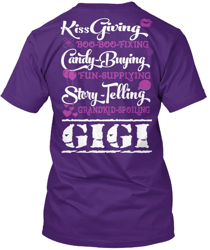 Gigi popular Tagless Tee T-Shirtknitted comfortable fabric | Мужская одежда