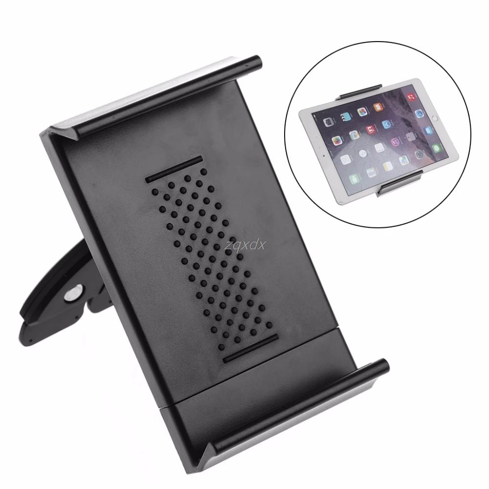 Adjustable Universal Car CD Slot Mobile Phone font b Tablet b font GPS font b Mount