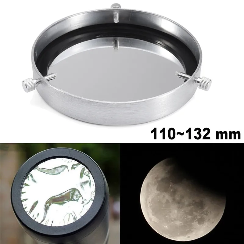 Aliexpress.com : Buy 1Pcs Solar Filter Baader Film Metal