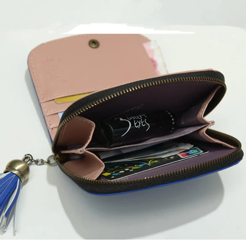 female purse