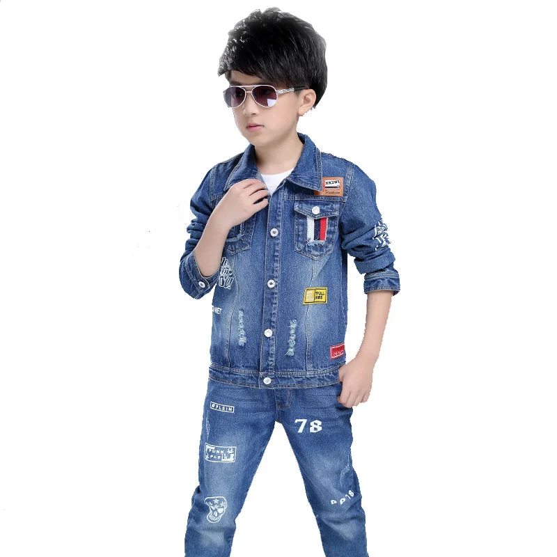 Quality boys clothing Clearance