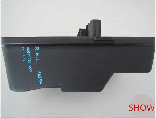 555E