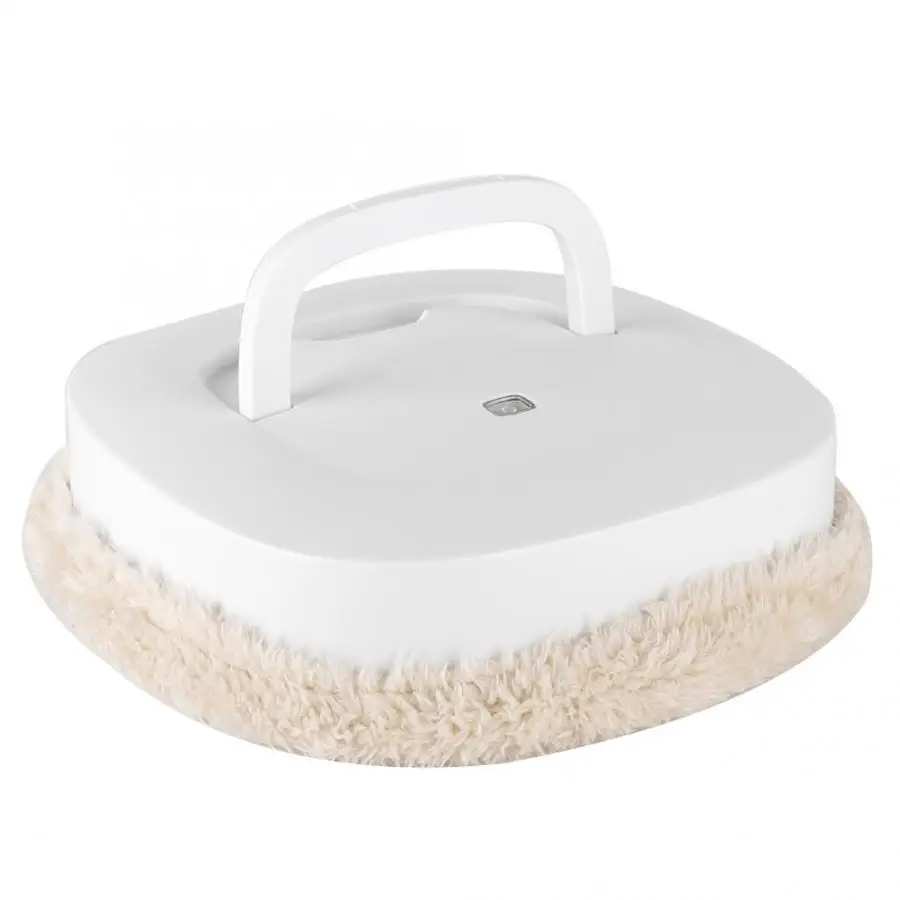 Dust Cleaning Sweeper Home Automatic Intelligent Sweeping Robot USB Charging Intelligent Sweeper