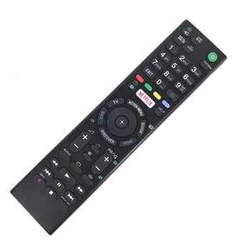 

Remote Control For Sony RMT-TX100U XBR-55X855C KDL-50W800C KDL-55W800C KDL-65W850C XBR65X855C LCD LED HDTV TV