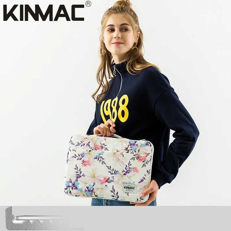 Бренд Kinmac сумка чехол для ноутбука 1", 13", 1", 15", 15,", сумка для MacBook Air Pro 13,3, 15,4 KS020