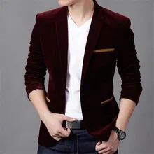 Herbst neue Koreanische version von Dünne beiläufige klage männer und drei-farbe multi-taste anzug es 2017 Männer kinderbekleidung Anzüge Blazer