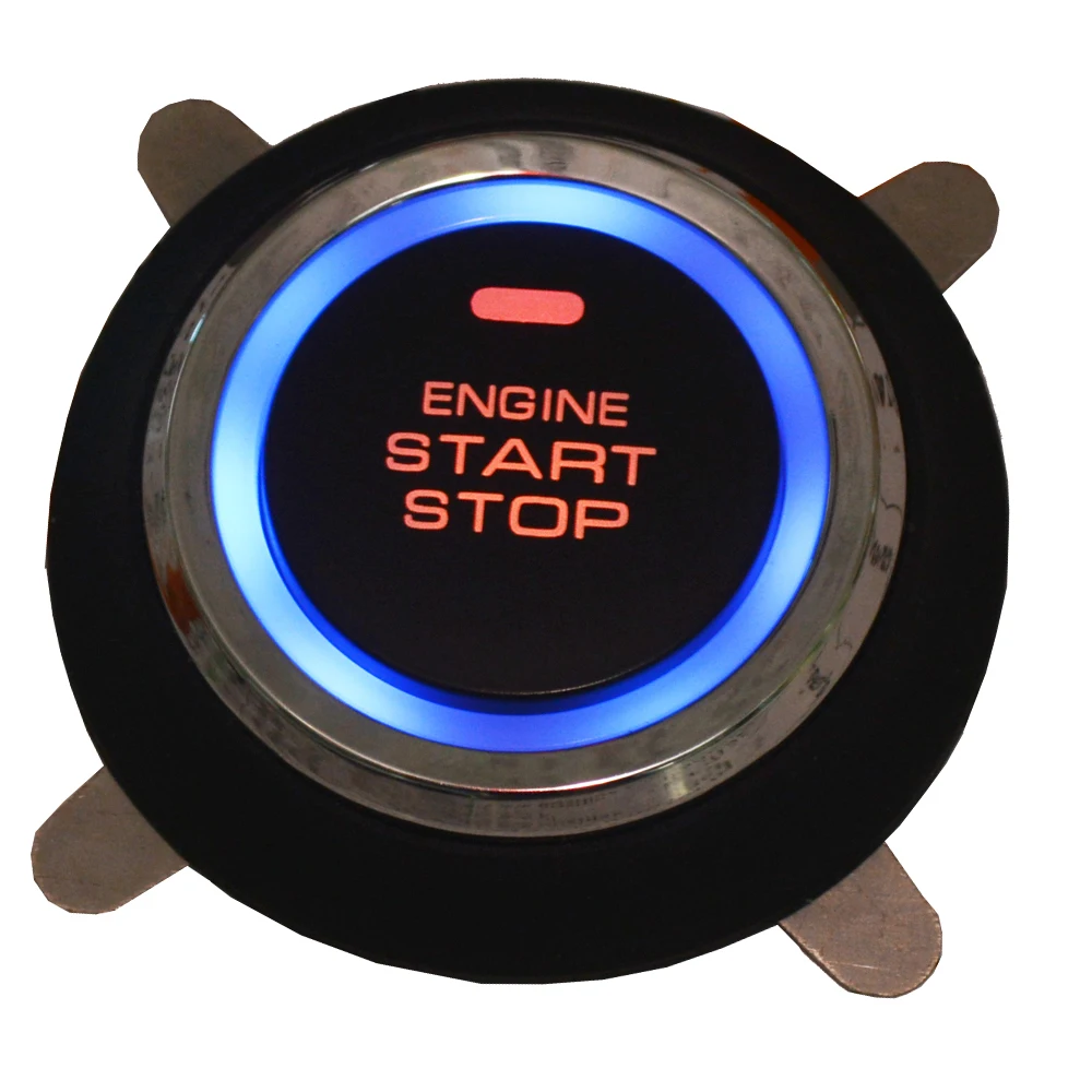 Cardot 2g кнопка автоматического зажигания пусковой остановки Кнопка пусковой остановки смарт-Мобильная gps Автомобильная сигнализация