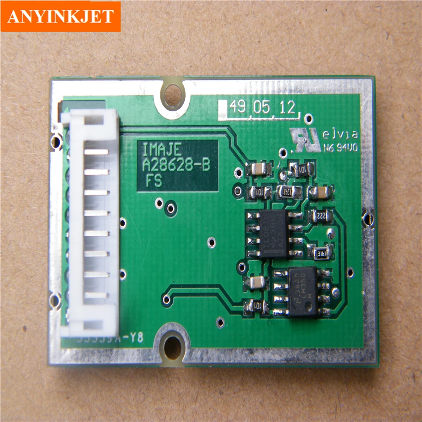 Для Imaje ADP доска ENM28629 для Imaje 9020 9030 принтера