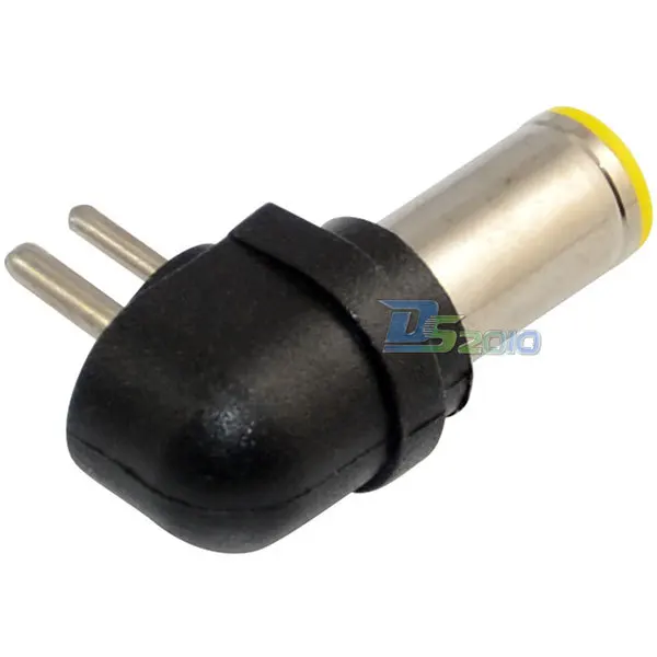 

High QualityDC AC Charger Tip Power Adapter 7.9mm 2 Pin Plug Connector for Notebook Laptop