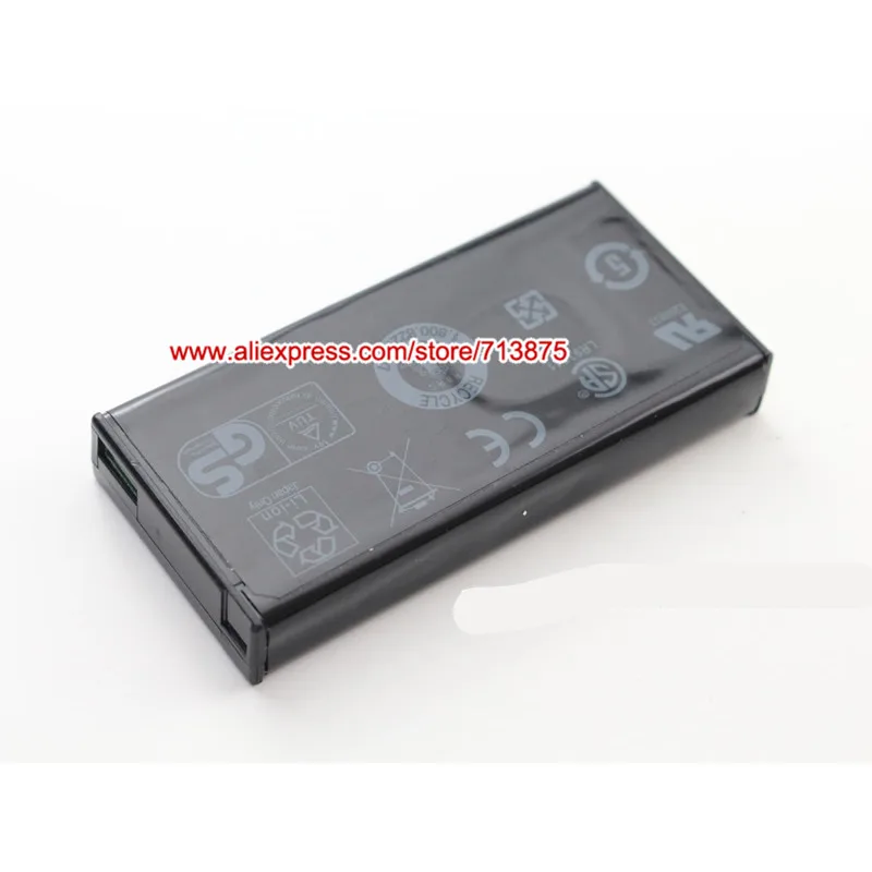 Оригинальный аккумулятор FR463 для Dell Perc H700 P9110 U8735 пер5i пер6i NU209 Poweredge RAID Controller 3 7 V