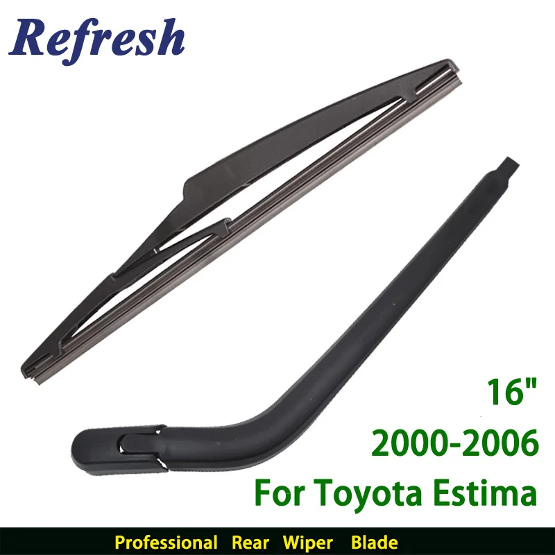 Buy Rear wiper arm & blades for Toyota Estima (2000