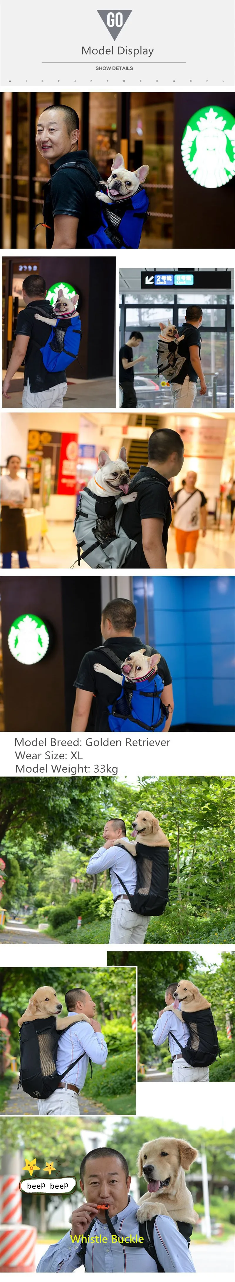  Dog Bag Carrier (3)