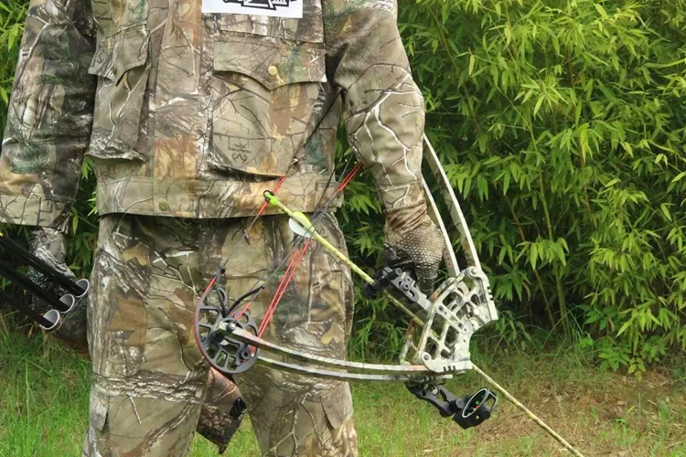 Magnum 30 Compound Bow