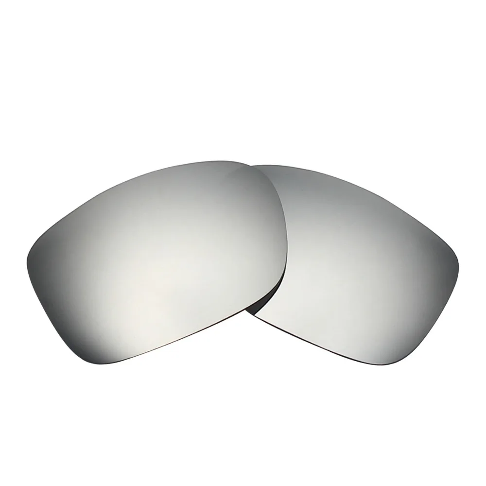 2 Pairs Mryok POLARIZED Replacement Lenses for Oakley Two 2 Pairs Mryok POLARIZED Replacement Lenses for Oakley Two