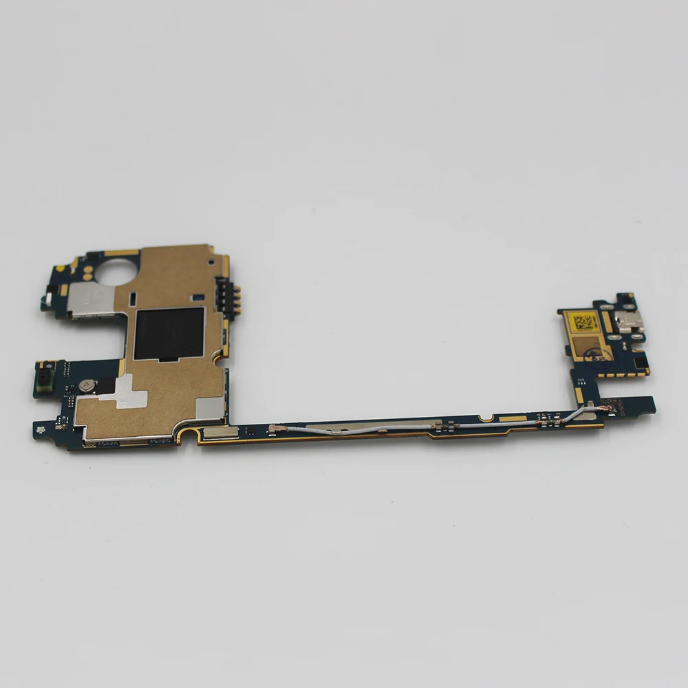  Tigenkey UNLOCKED 32GB Work For LG D855 32GB Mainboard Original For D855 32GB Motherboard Test 100%