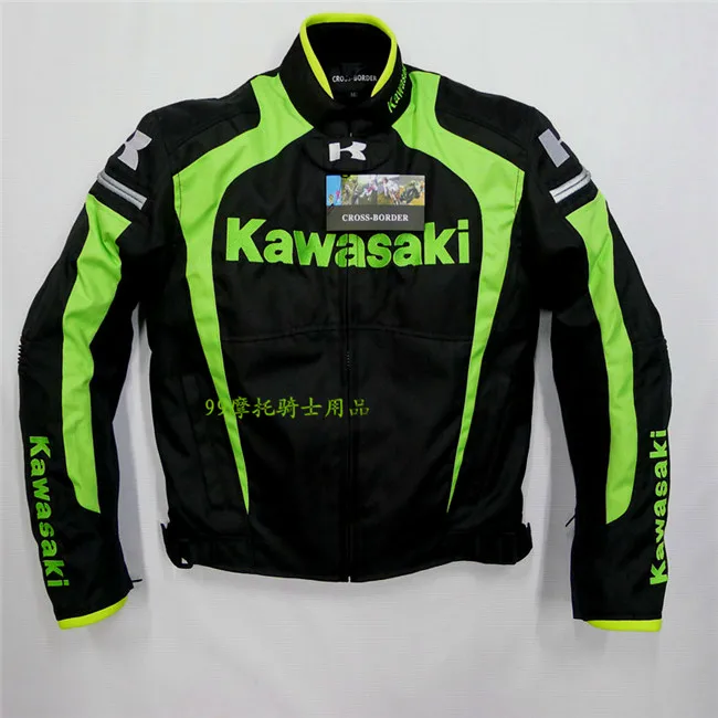 

winter warm oxford motorcycle clothes/motorcycle jacket/racing off-road jacket sport knight jackets have protection