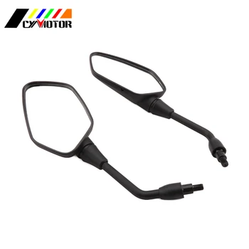 

Motorcycle Left Right Side Rear Rearview Mirror For HONDA NC700 NC 700