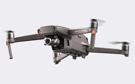 תוצאת תמונה עבור DJI Mavic 2 Zoom pro